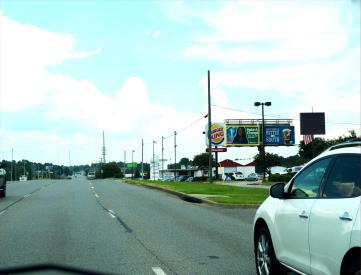 FLORENCE BLVD SL .1 MI W/O DARBY L FW