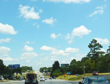HWY 72 SL .5 MI W/O HUNTSVILE RD R-FW