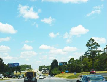 HWY 72 SL .5 MI W/O HUNTSVILE RD L-FW