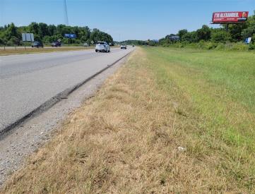 I65 EL .7 MI N/O HWY 67 FS