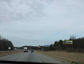 I 65 EL .8 MI N/O HWY 67 FS