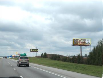 I 65 EL .8 MI S/O HSV. BROWNS FERRY RD FS