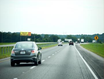 I65 WL .5MI N/O HSV. BROWNS FERRY RD FS