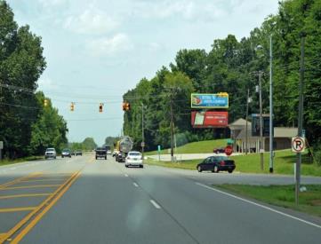 HWY 67 NL .8 MI W/O INDIAN HILLS RD T FE