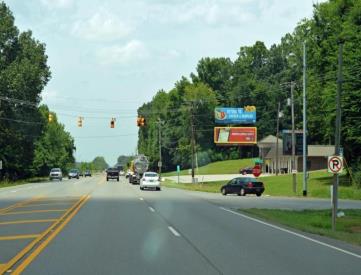 HWY 67 NL .8 MI W/O INDIAN HILLS RD B FE