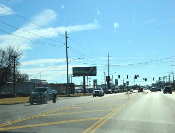 HWY 31 EL .1 MI N/O HWY 67 FN