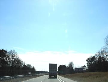 I 65 WL .3 MI N/O HWY 31 FN