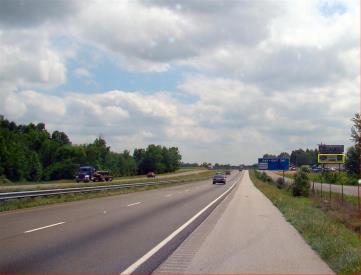 I 65 WL .3 MI N/O EXIT 361 B FN