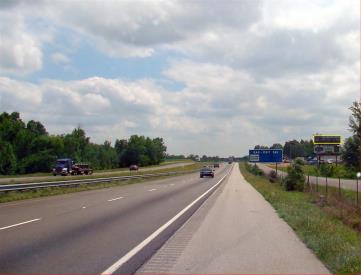 I 65 WL .3 MI N/O EXIT 361 T FN