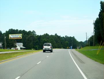 HWY 72 SL .1 MI E/O JOE WHEELER FE