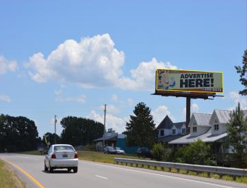 HWY 72 SL .1 MI E/O JOE WHEELER FW