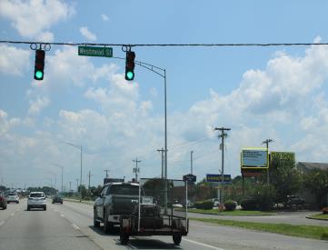 HWY 67 WL 200' S/O WESTMEADE L FN