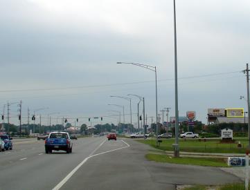 HWY 67 WL 200' S/O WESTMEADE R FN