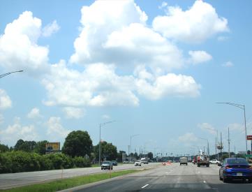 HWY 67 WL 10' S/O CEDAR ST T FS