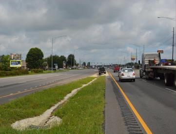 HWY 67 WL 10' S/O CEDAR ST B FS