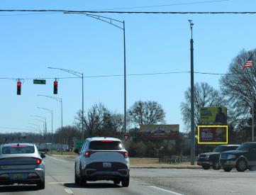 HWY 67 WL 10' S/O CEDAR ST B FN