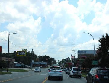 HWY 31 EL 160' N/O HOLLY ST FN