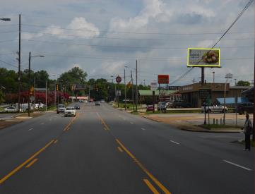 HWY 31 EL 160' N/O HOLLY ST FS