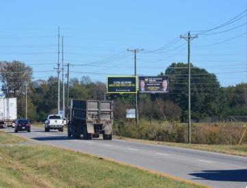 HWY 20 SL .2 MI E/O WOODALL L FW