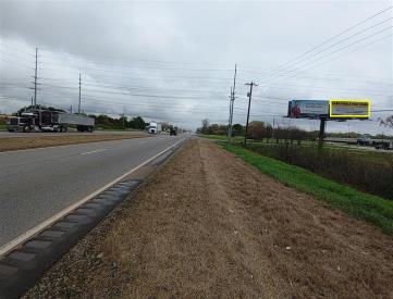 HWY 20 SL .2 MI E/O WOODALL R FW