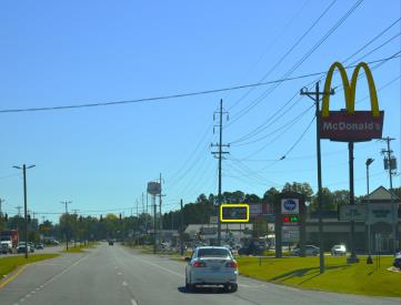 HWY 31 WL .3 MI S/O HWY 36 L FN