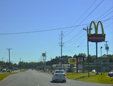 HWY 31 WL .3 MI S/O HWY 36 R FN
