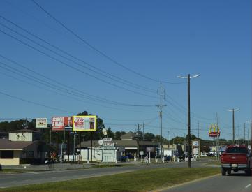 HWY 31 WL .3 MI S/O HWY 36 R FS