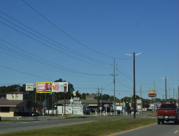 HWY 31 WL .3 MI S/O HWY 36 L FS