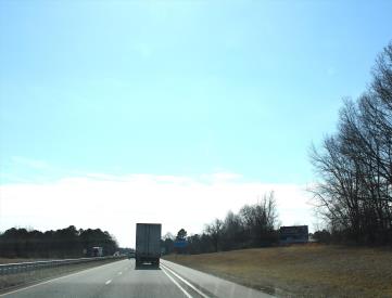 I65 WL .7MI N/O HWY31 FN