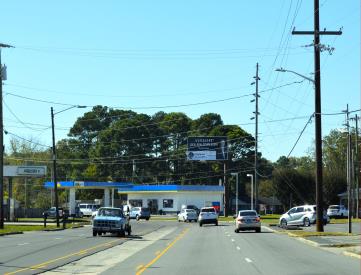 14TH ST NL 150' E/O CORRENE FE
