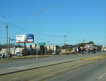 HWY 67 WL .2 MI S/O WESTMEADE FS