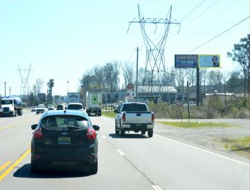 HWY 67 SL .1 MI W/O INDIAN HILLS RD R FW