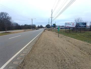 HWY 31 EL .2 MI S/O HYW 72 R FS