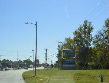 HWY 31 WL 700' S/O STRATFORD RD T FN