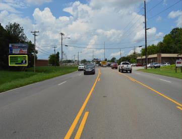 HWY 31 WL 700' S/O STRATFORD RD B FS