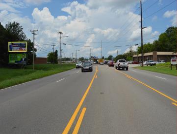HWY 31 WL 700' S/O STRATFORD RD T FS