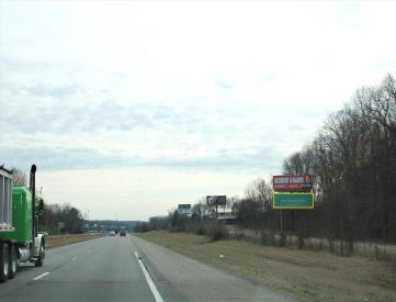 I65 WL .9MI S/O HWY67 B-FN