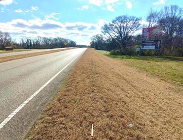 HWY 31 WL .2 MI N/O HWY 20 T FN