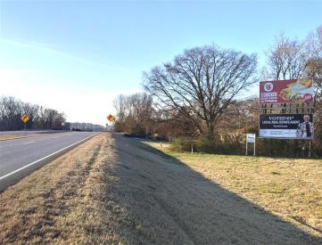HWY 31 WL .2 MI N/O HWY 20 B FN