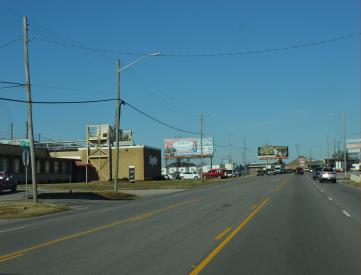 HWY 31 WL .2 MI S/O 11TH ST FS