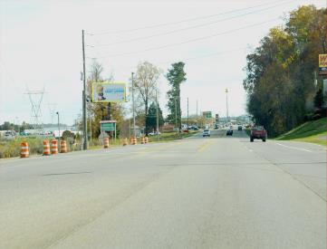 HWY 67 NL 500' E/O INDIAN HILLS FW