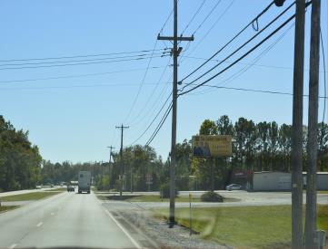 HWY 31 WL 1.8 MI S/O HWY 67 FN