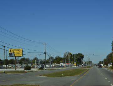 HWY 31 WL 1.8 MI S/O HWY 67 FS
