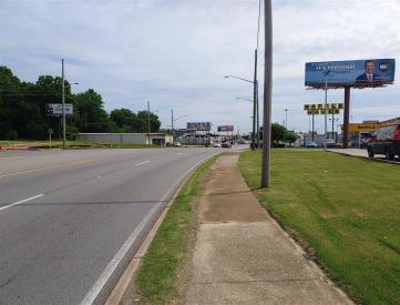 HWY 31 EL .1 MI S/O CHURCH ST FS