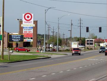 HWY 67 SL E/O HWY 31 FE