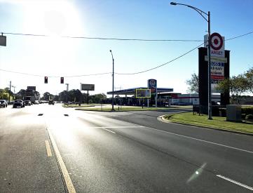 HWY 67 SL E/O HWY 31 FW