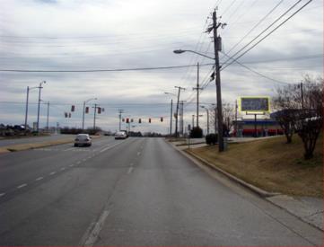 CENTRAL PKWY WL N/O 14TH ST FN