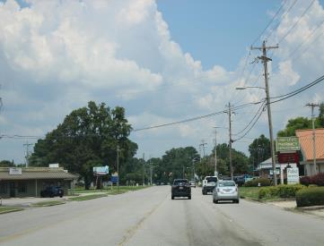 DANVILLE RD WL S/O CARRIDALE FW