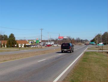 HWY 31 WL S/O TANNER CROSSROADS FS
