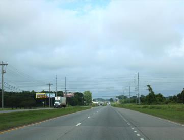 HWY 20 SL .2 MI E/O WOODALL L FE